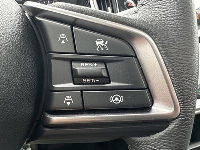 2025 Subaru Outback Premium AWD