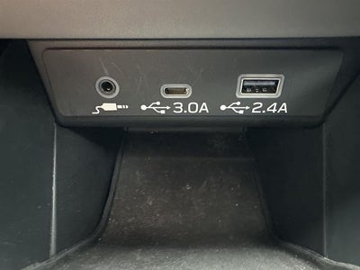 2025 Subaru Outback Premium AWD