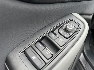 2025 Subaru Outback Premium AWD