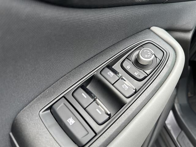 2025 Subaru Outback Premium AWD