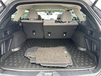 2025 Subaru Outback Premium AWD