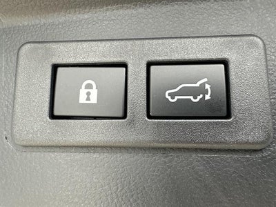 2025 Subaru Outback Premium AWD