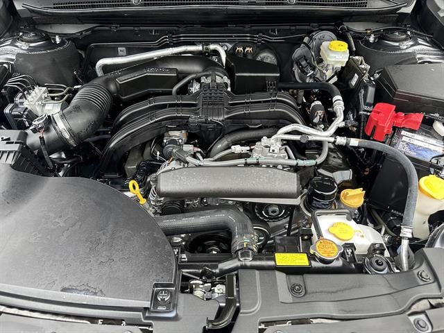 2025 Subaru Outback Premium AWD