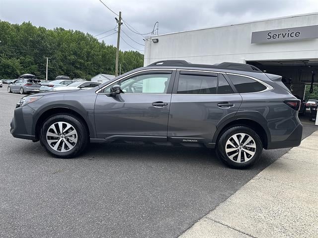 2025 Subaru Outback Premium AWD