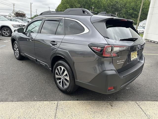2025 Subaru Outback Premium AWD