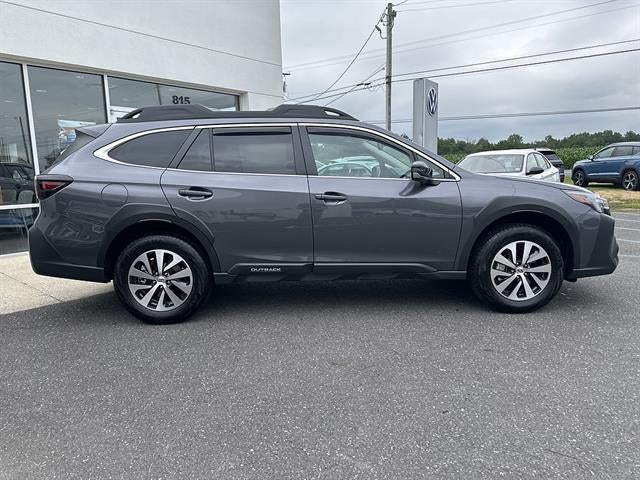 2025 Subaru Outback Premium AWD