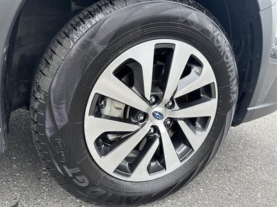 2025 Subaru Outback Premium AWD