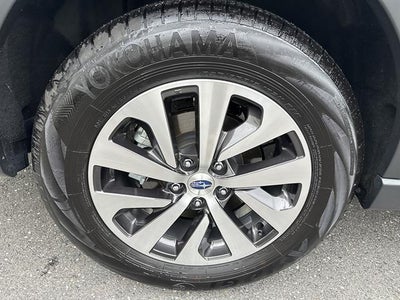 2025 Subaru Outback Premium AWD