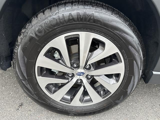 2025 Subaru Outback Premium AWD