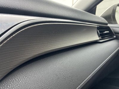 2019 Toyota Camry SE Auto