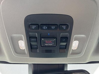 2019 Toyota Camry SE Auto