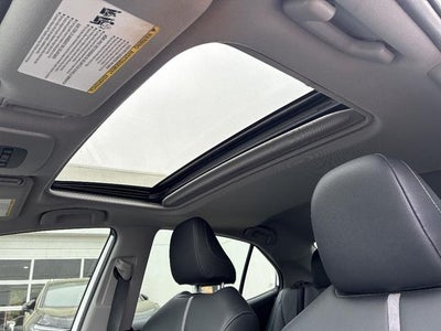 2019 Toyota Camry SE Auto