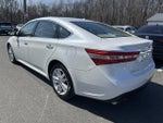 2015 Toyota Avalon XLE Premium