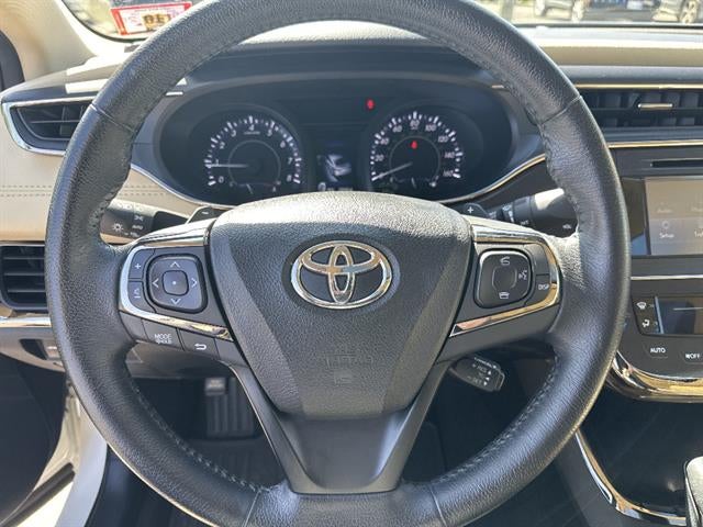 2015 Toyota Avalon XLE Premium
