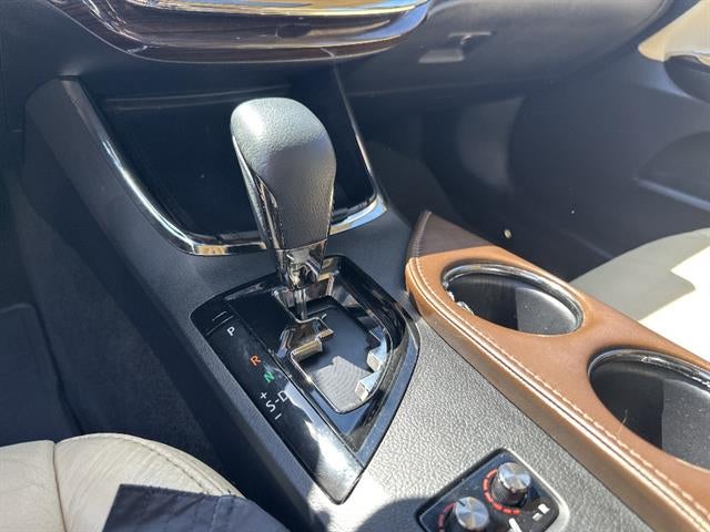 2015 Toyota Avalon XLE Premium