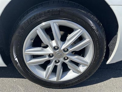 2015 Toyota Avalon XLE Premium