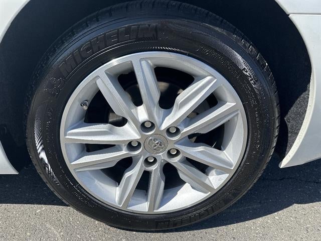 2015 Toyota Avalon XLE Premium