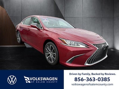 2023 Lexus ES ES 350 FWD