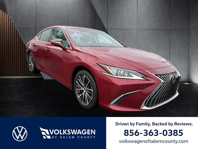 2023 Lexus ES ES 350 FWD