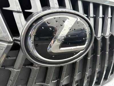 2023 Lexus ES ES 350 FWD