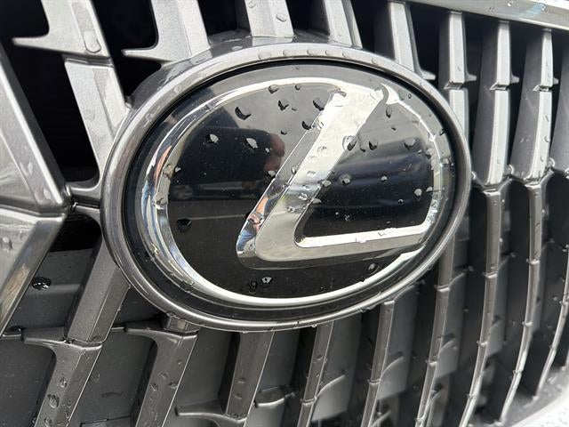 2023 Lexus ES ES 350 FWD
