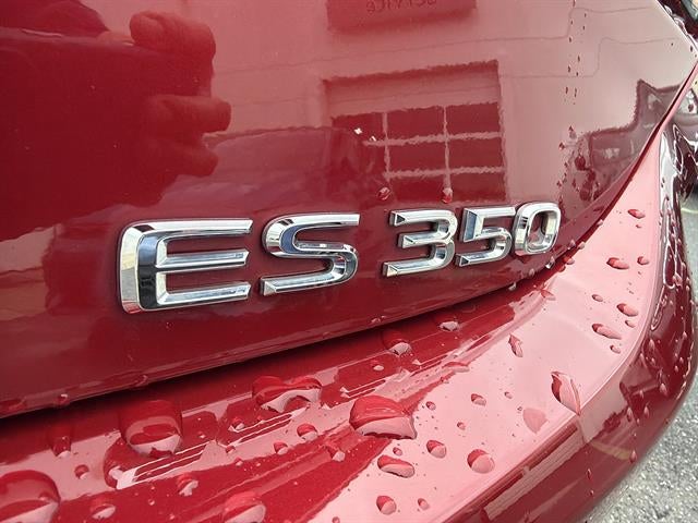 2023 Lexus ES ES 350 FWD