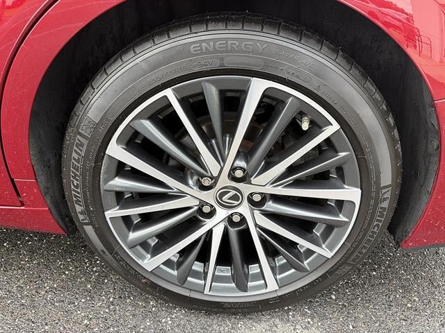 2023 Lexus ES ES 350 FWD