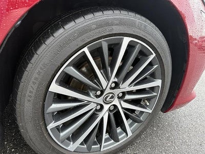2023 Lexus ES ES 350 FWD