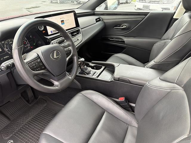 2023 Lexus ES ES 350 FWD