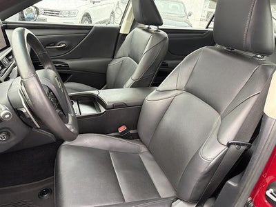 2023 Lexus ES ES 350 FWD