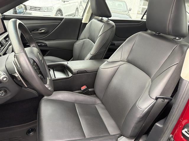 2023 Lexus ES ES 350 FWD