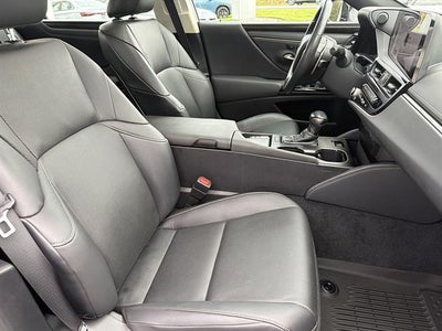 2023 Lexus ES ES 350 FWD