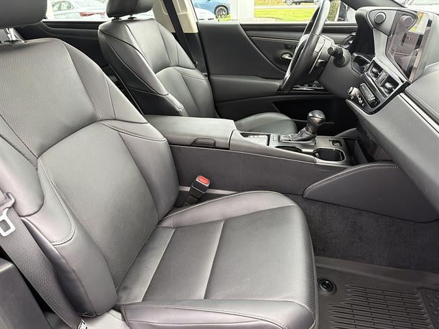 2023 Lexus ES ES 350 FWD