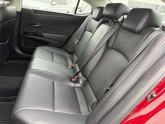 2023 Lexus ES ES 350 FWD