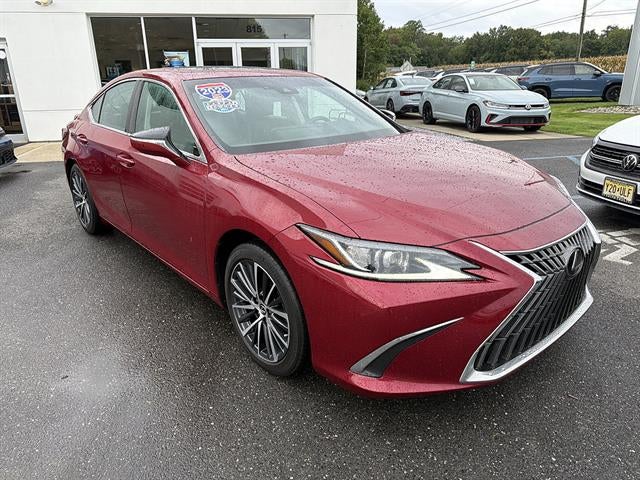 2023 Lexus ES ES 350 FWD