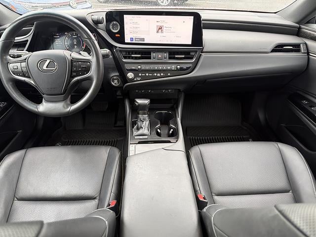 2023 Lexus ES ES 350 FWD