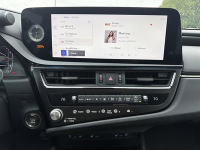 2023 Lexus ES ES 350 FWD