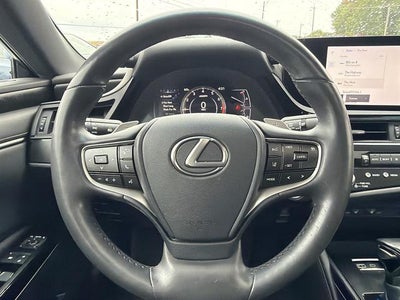 2023 Lexus ES ES 350 FWD