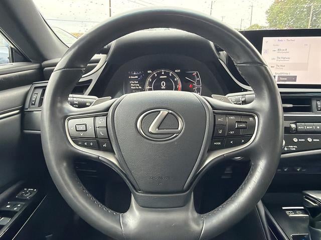 2023 Lexus ES ES 350 FWD