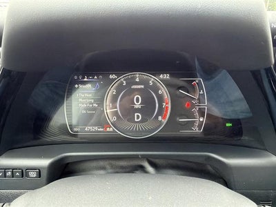 2023 Lexus ES ES 350 FWD