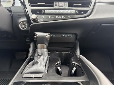 2023 Lexus ES ES 350 FWD