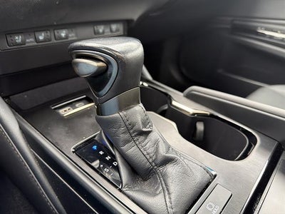 2023 Lexus ES ES 350 FWD