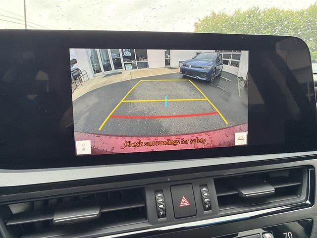 2023 Lexus ES ES 350 FWD