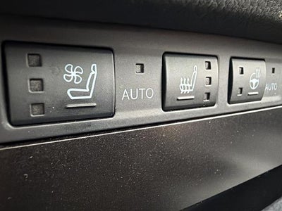 2023 Lexus ES ES 350 FWD