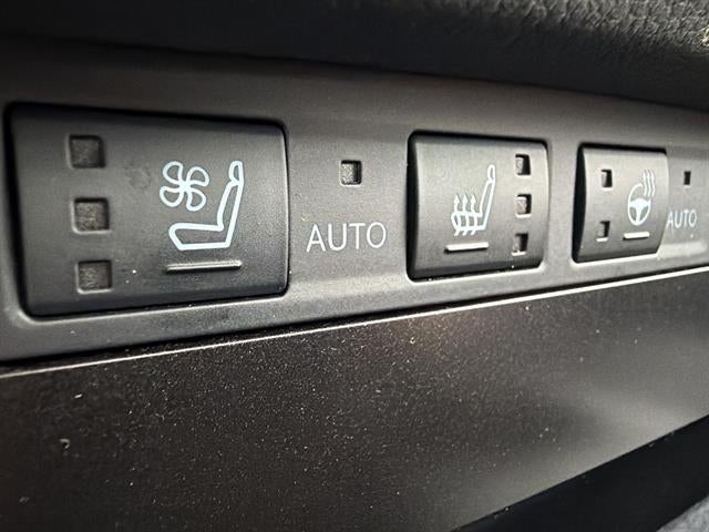 2023 Lexus ES ES 350 FWD