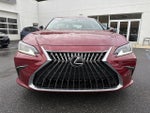2023 Lexus ES ES 350 FWD
