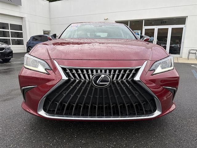 2023 Lexus ES ES 350 FWD