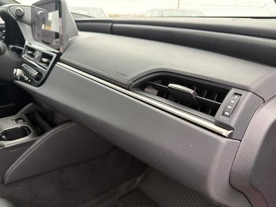 2023 Lexus ES ES 350 FWD