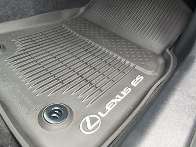 2023 Lexus ES ES 350 FWD