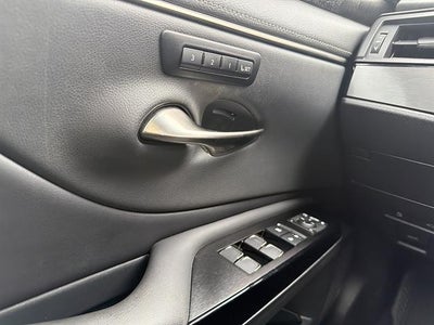 2023 Lexus ES ES 350 FWD